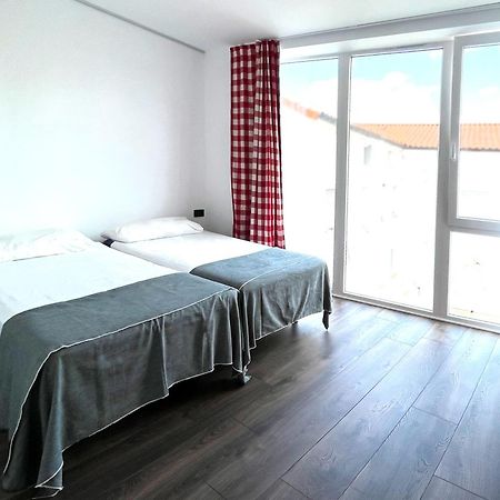 Luxury Pintoreria Vitoria Vitoria-Gasteiz Exterior foto