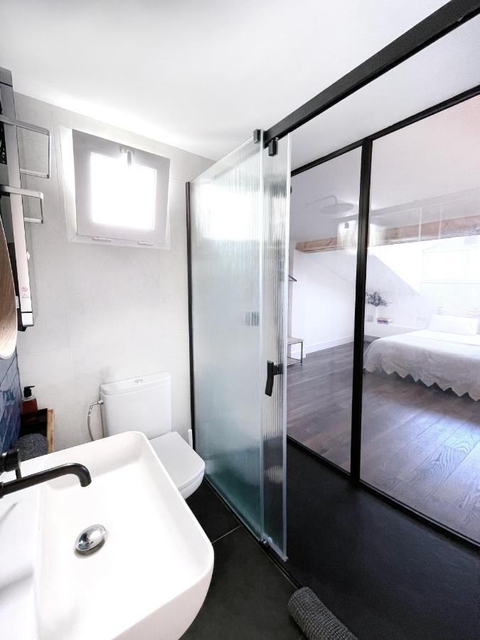 Luxury Pintoreria Vitoria Vitoria-Gasteiz Exterior foto