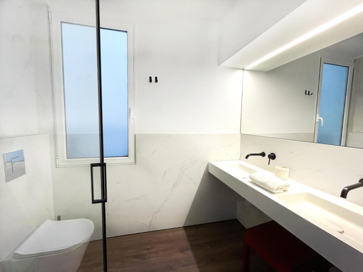 Luxury Pintoreria Vitoria Vitoria-Gasteiz Exterior foto